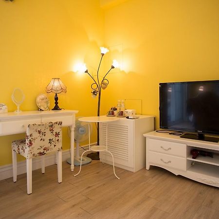 Taitung Antlers Guest House מראה חיצוני תמונה