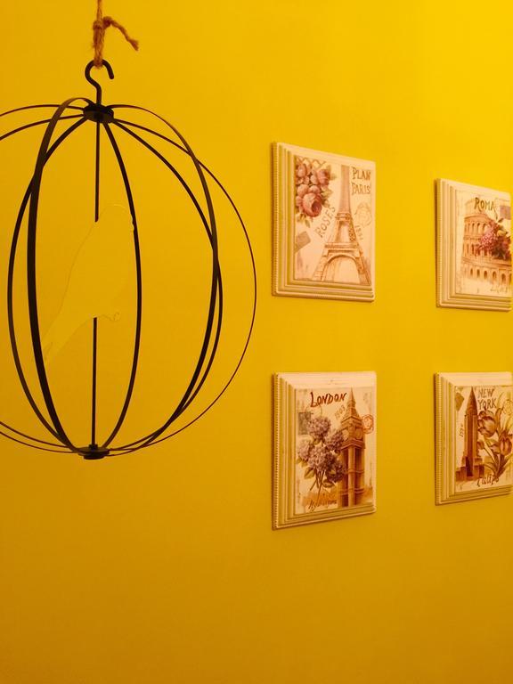Taitung Antlers Guest House מראה חיצוני תמונה