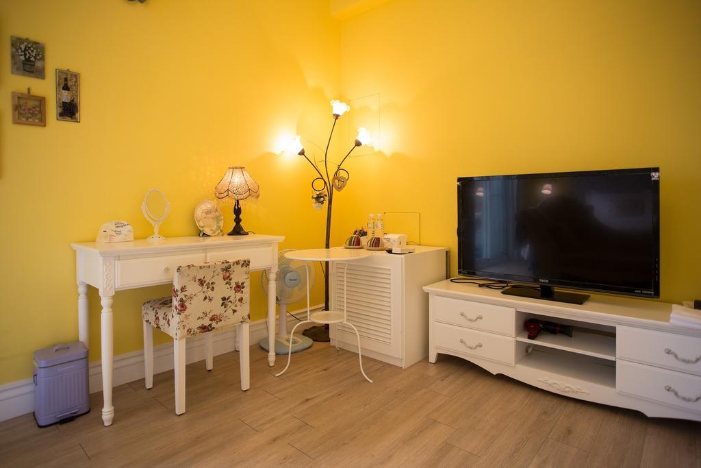 Taitung Antlers Guest House מראה חיצוני תמונה