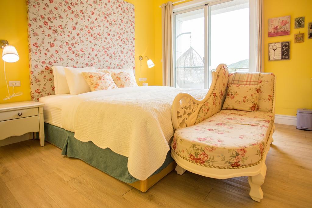 Taitung Antlers Guest House מראה חיצוני תמונה