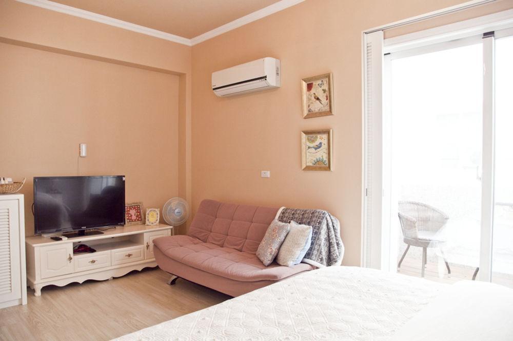 Taitung Antlers Guest House מראה חיצוני תמונה