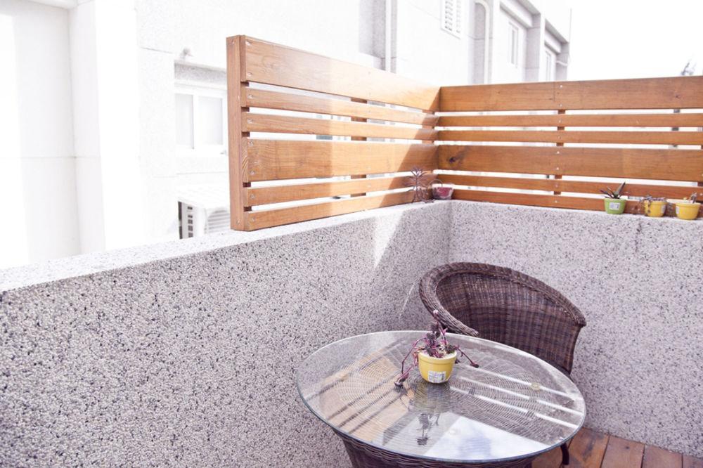 Taitung Antlers Guest House מראה חיצוני תמונה
