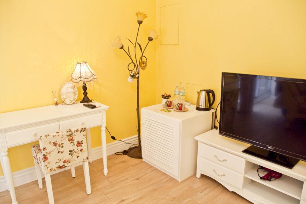 Taitung Antlers Guest House מראה חיצוני תמונה