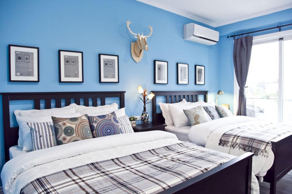 Taitung Antlers Guest House מראה חיצוני תמונה