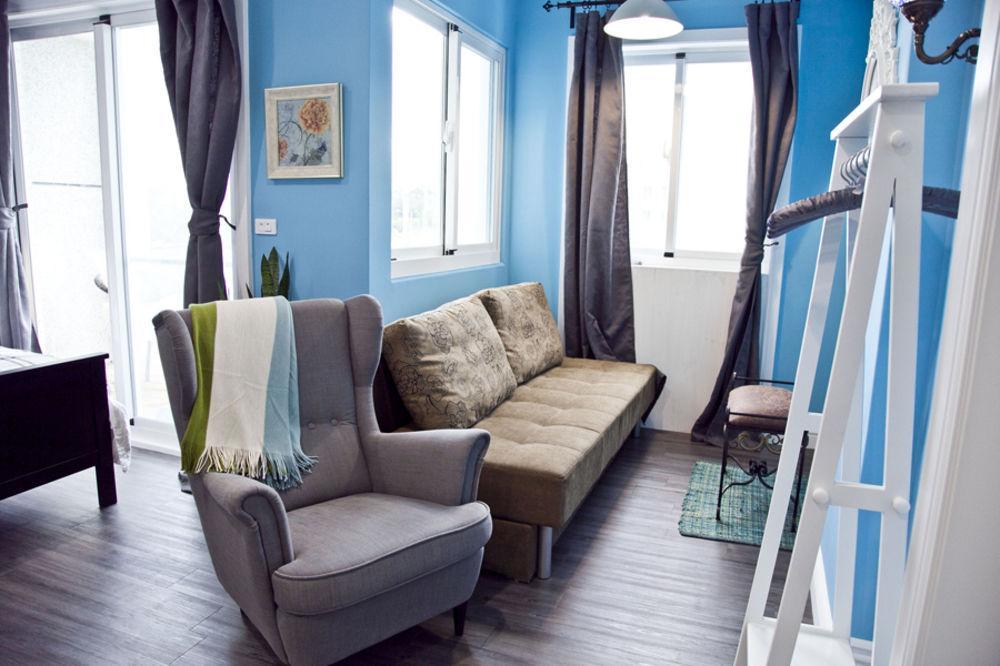 Taitung Antlers Guest House מראה חיצוני תמונה