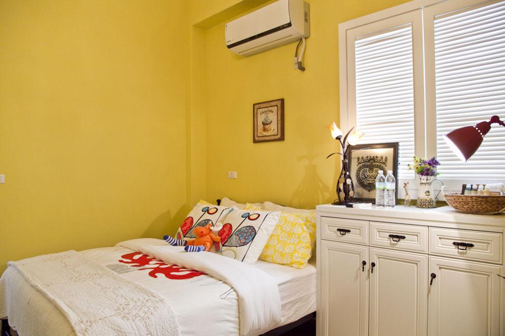 Taitung Antlers Guest House מראה חיצוני תמונה