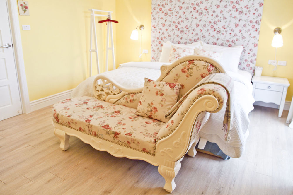 Taitung Antlers Guest House מראה חיצוני תמונה